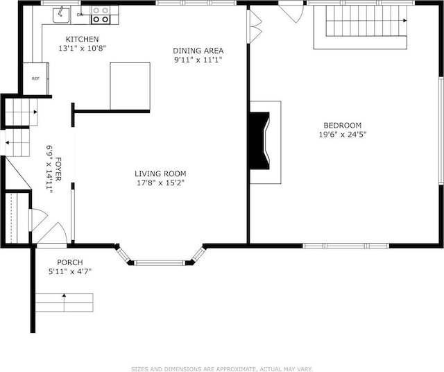 114 Birchwood Park Dr, Syosset, NY 11791 - view of floor plan / room layout