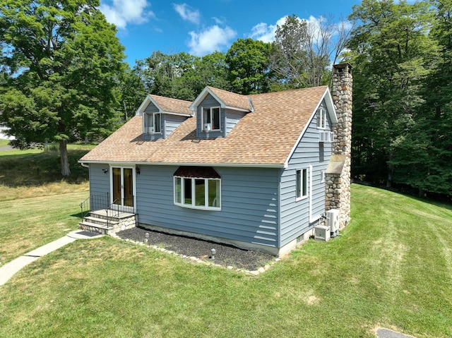 4 Bijou Ln, Otisville, NY 10963 - photo 1