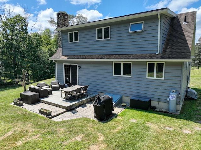 4 Bijou Ln, Otisville, NY 10963 - photo 3