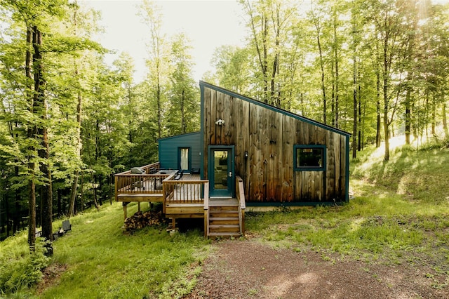 231 Boband Rd, Youngsville, NY 12791 - photo 2