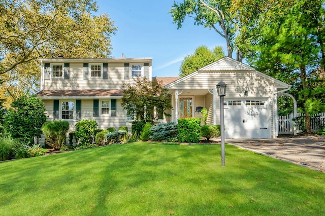 46 Garfield Ave, Glen Head, NY 11545 - photo 1