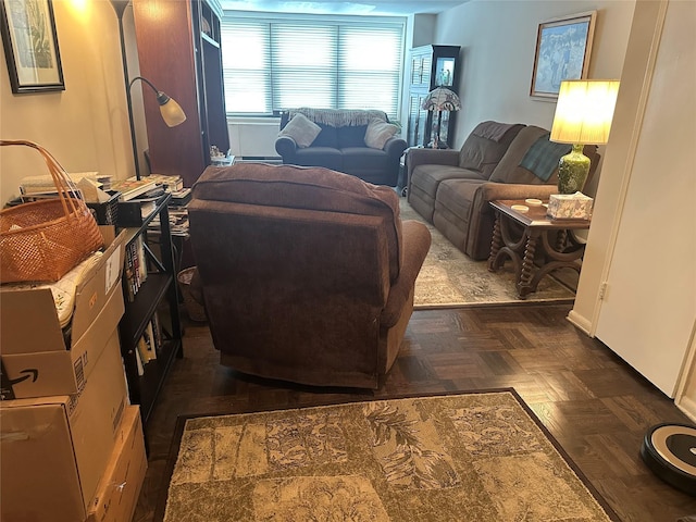 1835 Corporal Kennedy St Unit 1F, Bayside, NY 11360 - view of living area