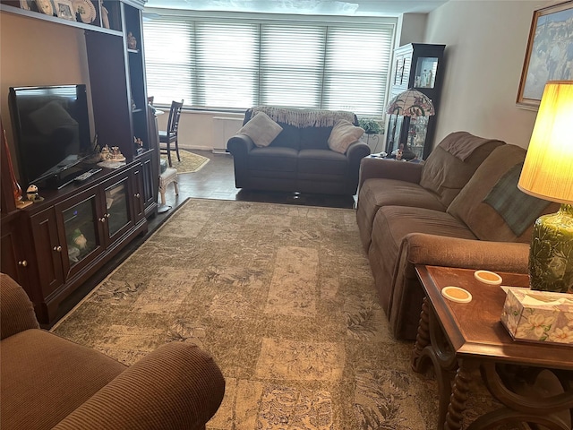 1835 Corporal Kennedy St Unit 1F, Bayside, NY 11360 - view of living area