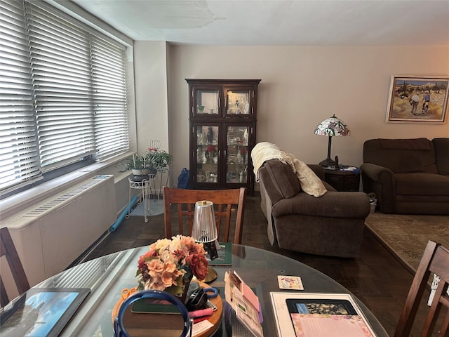 1835 Corporal Kennedy St Unit 1F, Bayside, NY 11360 - view of living room