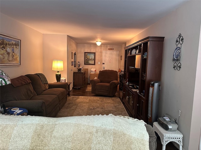 1835 Corporal Kennedy St Unit 1F, Bayside, NY 11360 - view of living area