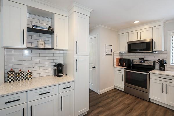 1266 Oakfield Ave, Wantagh, NY 11793 - photo 8