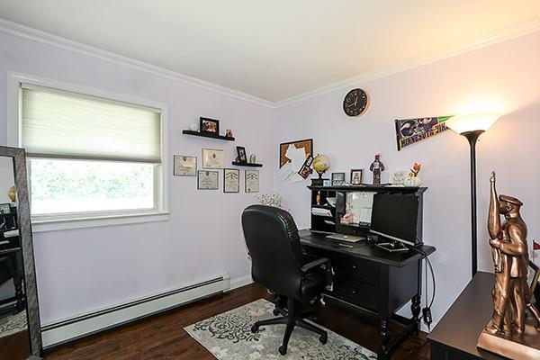1266 Oakfield Ave, Wantagh, NY 11793 - photo 12