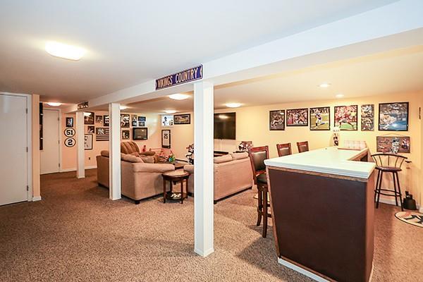 1266 Oakfield Ave, Wantagh, NY 11793 - photo 13