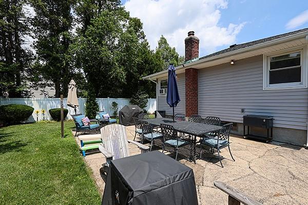 1266 Oakfield Ave, Wantagh, NY 11793 - photo 18