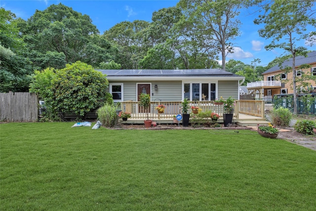 28 Van Buren St, Mastic, NY 11950 - photo 1