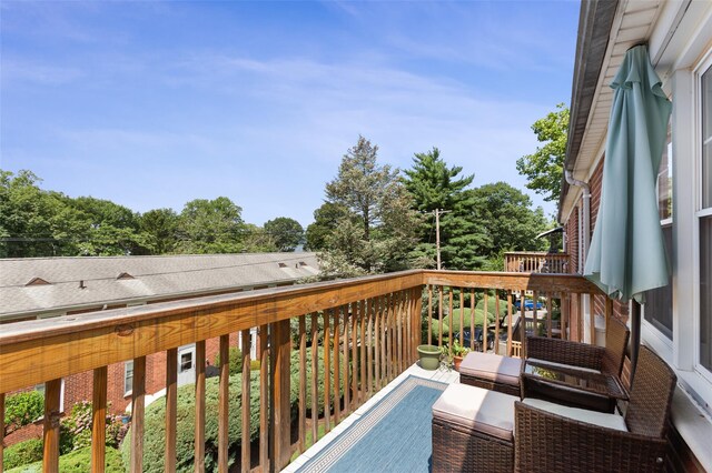 100 Cedar St Unit B43, Dobbs Ferry, NY 10522 - photo 7