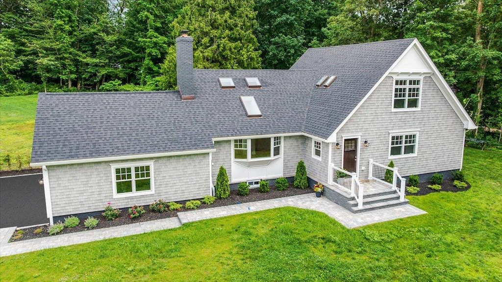 2 Brookhill Ln, Huntington, NY 11743 - photo 1