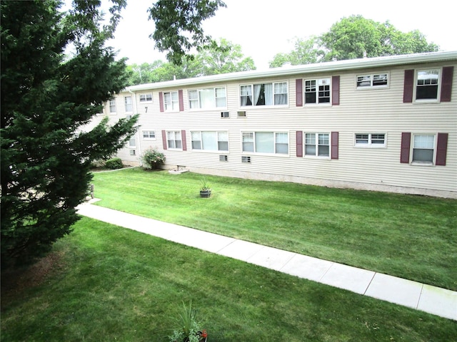324 Post Ave Apt 8-J, Westbury, NY 11590 - view of property