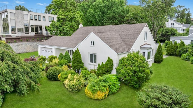 75 Greenleaf Hl, Great Neck, NY 11023 - photo 1