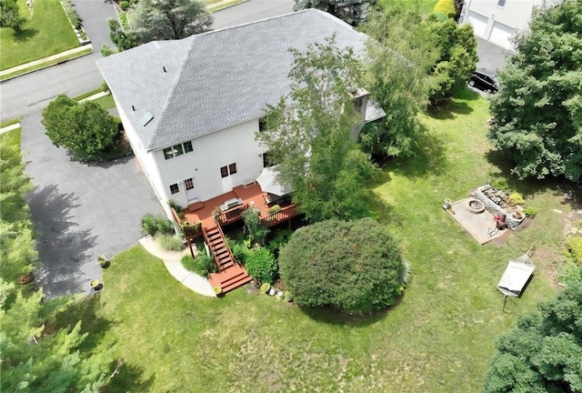 18 Mesa Pl, Nanuet, NY 10954 - photo 33