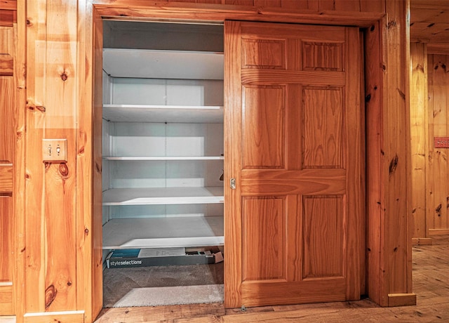 444 Buttermilk Falls Rd, Warwick, NY 10990 - view of closet