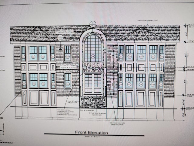 196 W Gates Ave, Lindenhurst, NY 11757 - view of miscellaneous document