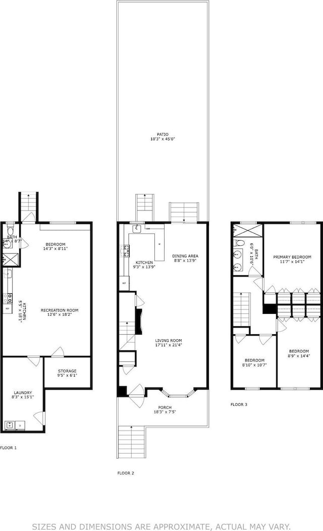 82-15 Penelope Ave, Middle Village, NY 11379 - photo 11