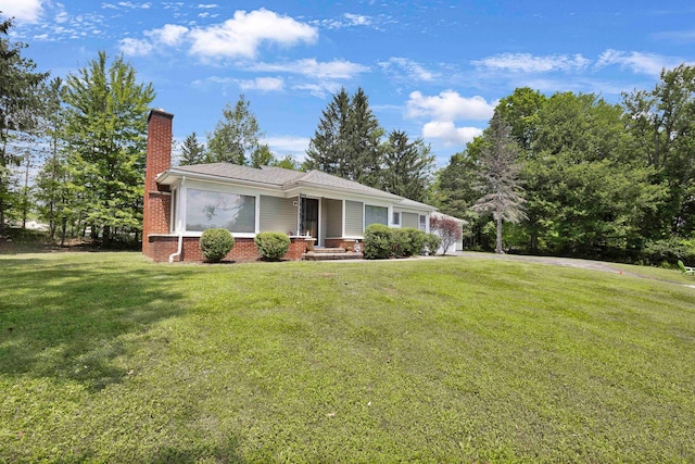112 Sunrise Park Rd, New Hampton, NY 10958 - photo 2