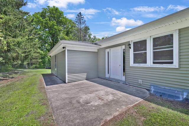 112 Sunrise Park Rd, New Hampton, NY 10958 - photo 3