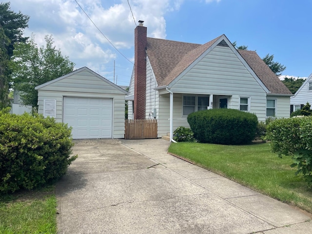 43 Twin Lawns Ave, Hicksville, NY 11801 - photo 1