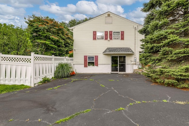 28 Lime Kiln Rd, Suffern, NY 10901 - view of front of home