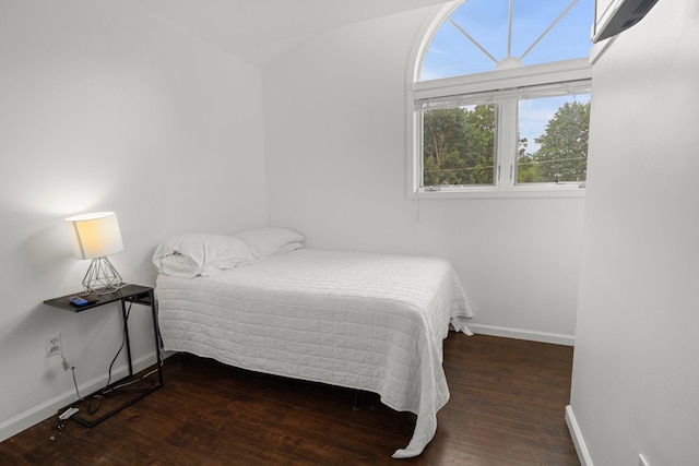 125 Whipple Rd, Middletown, NY 10940 - bedroom with baseboards and wood finished floors