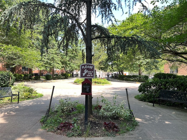 150-15 72nd Rd Unit 1A, Kew Garden Hills, NY 11367 - view of road