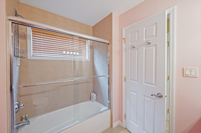 52 Mantack Path, Kings Park, NY 11754 - full bath with enclosed tub / shower combo