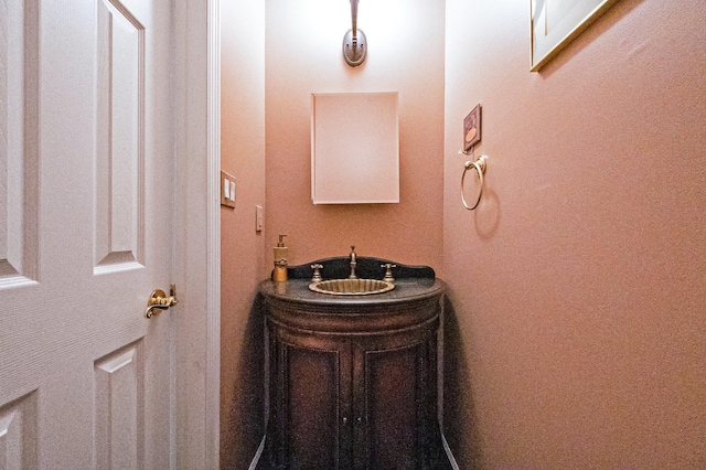 52 Mantack Path, Kings Park, NY 11754 - bathroom featuring a sink