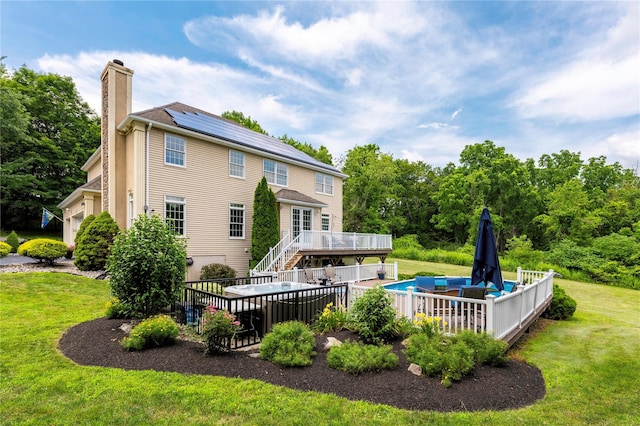 90 Hampton Rd, Marlboro, NY 12542 - photo 4