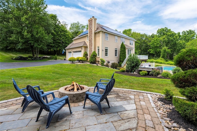 90 Hampton Rd, Marlboro, NY 12542 - photo 5