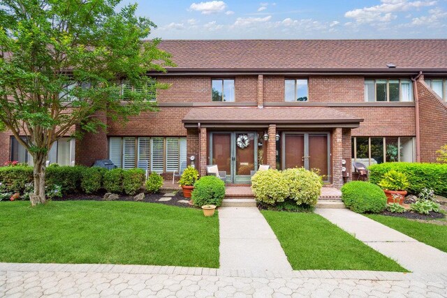 19 Fox Rdg, Roslyn, NY 11576 - photo 3