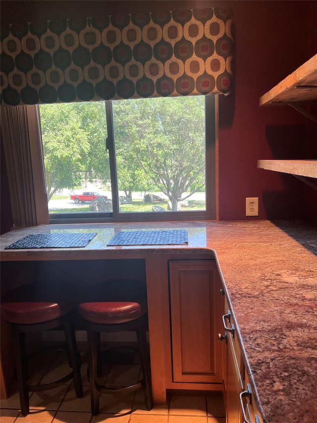 13 Butternut Ct, Highland Mills, NY 10930 - dining area with plenty of natural light