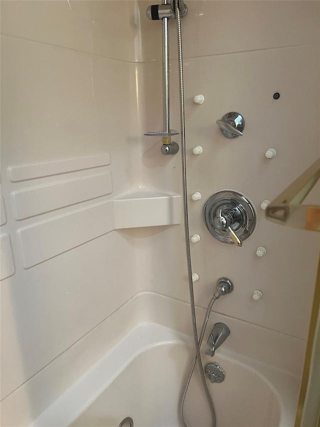13 Butternut Ct, Highland Mills, NY 10930 - detailed view of a shower