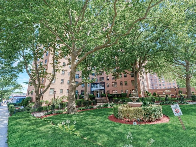 99-05 63rd Dr Unit 7R, Rego Park, NY 11374 - view of building exterior