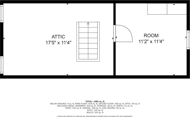 71 Hillcrest Ave, Manhasset, NY 11030 - view of floor plan / room layout