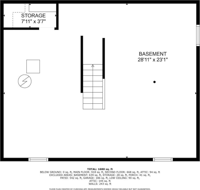 71 Hillcrest Ave, Manhasset, NY 11030 - view of property floor plan