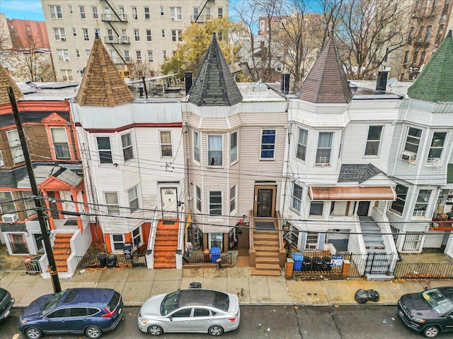 1047 Trinity Ave, Bronx, NY 10456 - view of property