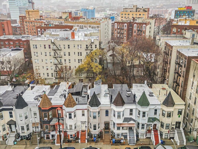 1047 Trinity Ave, Bronx, NY 10456 - city view