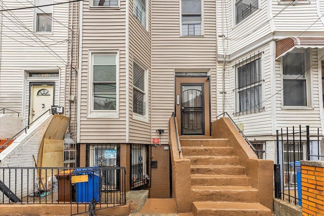 1047 Trinity Ave, Bronx, NY 10456 - property entrance