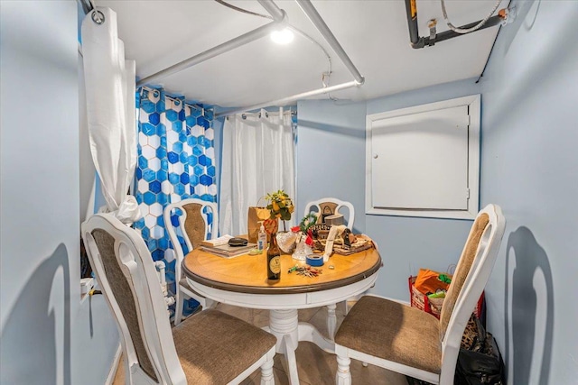 1047 Trinity Ave, Bronx, NY 10456 - view of dining space