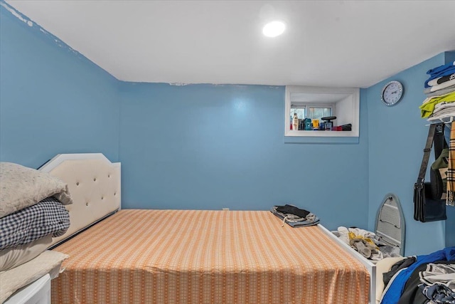 1047 Trinity Ave, Bronx, NY 10456 - view of bedroom
