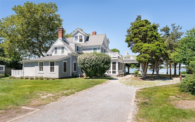46 Rampasture Rd Unit 3, Hampton Bays, NY 11946 - photo 1