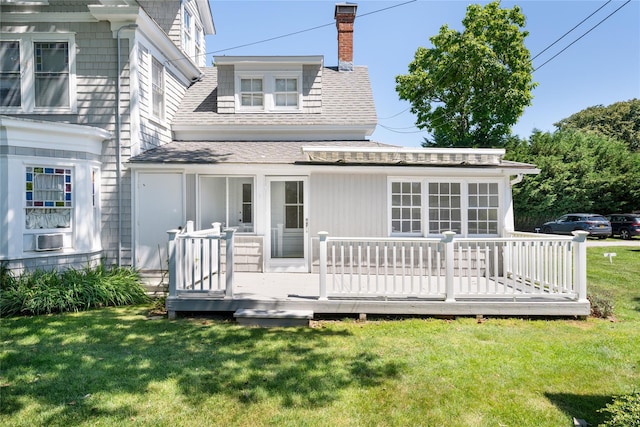 46 Rampasture Rd Unit 3, Hampton Bays, NY 11946 - photo 17