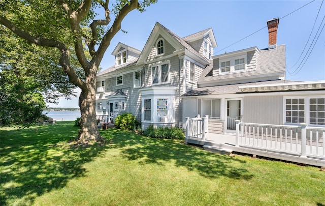 46 Rampasture Rd Unit 3, Hampton Bays, NY 11946 - photo 18