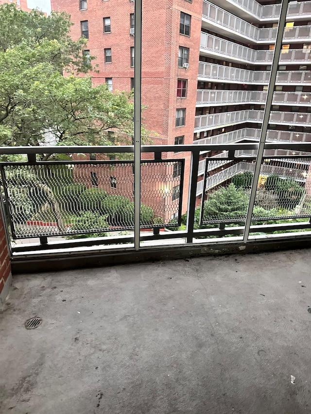 6145 98th St Unit 5J, Rego Park, NY 11374 - view of gate