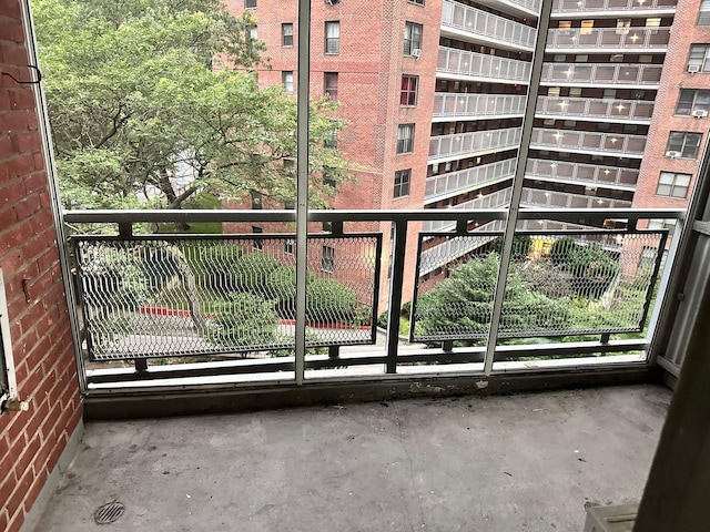6145 98th St Unit 5J, Rego Park, NY 11374 - view of gate
