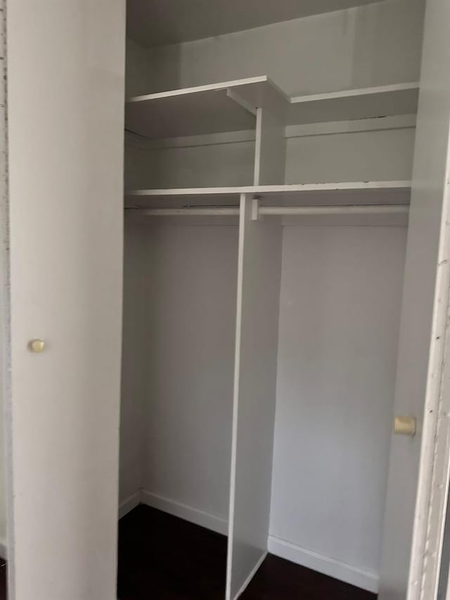 6145 98th St Unit 5J, Rego Park, NY 11374 - view of closet