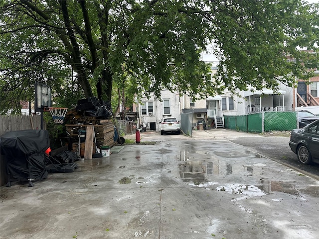313 88th St, Brooklyn, NY 11209 - view of street
